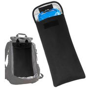 Generisch de Almacenamiento de Agua, 3 litros, Aislante, Ligera, Aislante, para Exteriores, Senderismo, Camping, mochilero, Viajes, Ciclismo, exploración