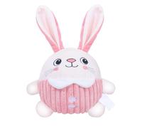Generisch de conejo de peluche con canto, musical de peluche