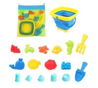 Generisch de para niños - Diversión en verano junto al mar | Juego de para la - para niños en verano en el tiempo de viaje vacaciones en el jardín patio trasero y parque