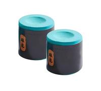 Generisch de piscina - Accesorios de de precisión antideslizante con mango liso, 2 piezas | Torneo de ocio, entretenimiento familiar, club en casa, rendimiento profesional de la práctica