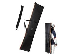 Generisch de snowboard, de almacenamiento impermeable para equipos de deportes de invierno, de esquí y de snowboard | Para mujeres, jóvenes, adultos, profesionales