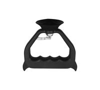 Generisch Dent Remover Tool - Dents Repairs Puller | Suctions Cup Handle Lifter, Heavy Duty Dent Removers for Hood, Vehicle Bodywork & Truck Repair, High Power Suction, Ideal SUV, ABS, tamaño