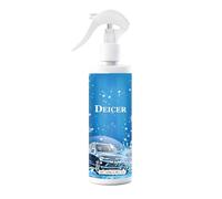 Generisch Descongelante para el parabrisas, 100 ml, accesorio de coche rápido y duradero - Descongelante para parabrisas de coche, para invierno, camión, SUV, techo, limpieza de escarcha, casa, jardín
