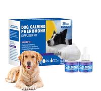 Generisch Difusor de Calming Cat - 15 x 10,5 x 5,5 cm Reduce Scratching Difusor, 60 días Plug In Calming Relieve Stress Refill Handy to Use for Reduce Fighting Scratching Fits All Cats