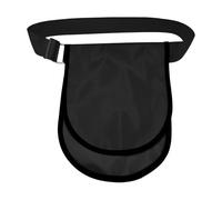 Generisch Discus Shot Put Carry Bag, Adjustable Oxford Cloth Storage Case, Sturdy Shoulder Strap Design, Comfortable Customization, Crafted from Oxford Cloth Material, 10.04 × 23.23 in