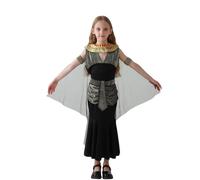 Generisch Disfraz de anime para hombre para fiestas de carnaval: vestido de danza del vientre con lentejuelas y perlas