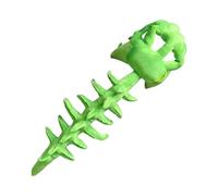 Generisch Disfraz de esqueleto de dinosaurio para niños, para fiestas, cosplay, disfraces, juegos de rol, fiestas - para adultos, actuaciones escénicas, creador de contenidos, eventos temáticos, cómic