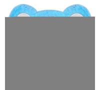 Generisch Disfraz diadema para adultos, 4 unidades, accesorio de peluche unisex con colgante de corazón, accesorio para fiestas, Año Nuevo, interior, exterior, Acción de Gracias, cumpleaños, casa