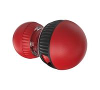 Generisch Dispensador de golosinas para gatos, pelota de alimentación para mascotas, juguete multifuncional para simulación de caza y fomento espiritual, simulación de caza para interior y exterior