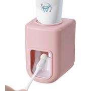 Generisch Dispensador de pasta de dientes de pared, exprimidor automático