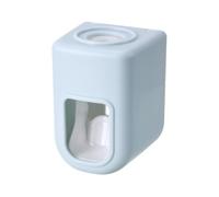 Generisch Dispensador de pasta de dientes y soporte para pared