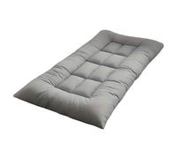 Generisch Dog Cooling, Pet Mat, Outdoor Bed, Anti-Slip Base, Washable Fabric, Lightweight Build, Chill Zone, Home and Travel Comfort Use, 29.53x19.69 inches/47.24x23.62 pulgadas