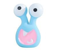 Generisch Dog Squeak Toys - Cute Puppy Playing Supplies, Puppy Teeth Cleaning Toys for Pet | Parents Trainers Animal Lovers Apartment Indoor Play Outdoor Fetch Exercise Rutina Park Visits Garden