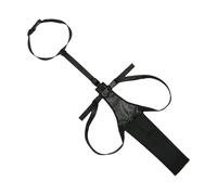 Generisch Dog Tail Cover Up, Adjustable Dog Tail Guard, Coil Wound Protector, Dog Tail End Bag, Tail Wound Cover for Dogs to Prevent Licking and Promote Healing for Lake Wound Prevention