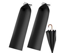 Generisch Draw - Bolsa de almacenamiento con cordón, 2 bolsas de protección, resistentes al agua, para el aire libre, para viajes, reemplazo de secado rápido para camping, escalada, senderismo