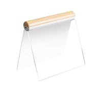 Generisch Drawing Pad - 7 colores Lights Learning Writing Writing for Boys Girls Teens | LED Doodle Board with Erasable Aspect, Creative Tool for Planning Note Taking Home Office School