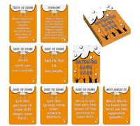 Generisch Drinking Games, Fun Drinking Game, Party Drinking Game, Warm-Up Drinking Games, Funny Drinking Game for Pregame or Party Nights Fun Drinking Card Game for College or Parties