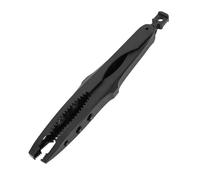 Generisch Efficient Serrated Yarn Fluffer, 21 x 15 cm, PP Lockable Fluffing Tool, Extra Thick Accessory, Crafting, Designing, Combing, Shaping, Making