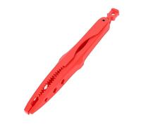 Generisch Efficient Serrated Yarn Fluffer, 21 x 15 cm, PP Lockable Fluffing Tool, Extra Thick Accessory, Crafting, Designing, Combing, Shaping, Making