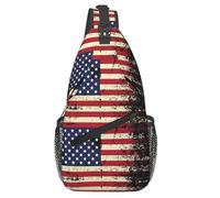 Generisch Elegante bolso bandolera para hombre, ligero, resistente, para viajes, gimnasio, trabajo, ocio, uso diario, Other, Talla única para todos, Mochilas rucksack