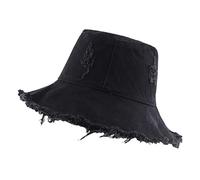 Generisch & Elegante protección amplia con Rays Hats Sun Packable Hat Baseball Caps Sombrero Pescador Hombre 63 cm, b, Talla única