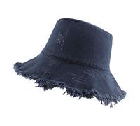 Generisch & Elegante protección amplia con Rays Hats Sun Packable Hat Baseball Caps Sombrero Pescador Hombre 63 cm, a, Talla única