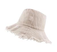 Generisch & Elegante protección amplia con Rays Hats Sun Packable Hat Baseball Caps Sombrero Pescador Hombre 63 cm, c, Talla única