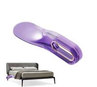 Generisch Elevador de colchón - Cuña elevadora de colchón para cambiar, herramienta de plegado fácil | Ahorra tiempo | Máquina de cama ergonómica, hojas para lifting de colchón Pe