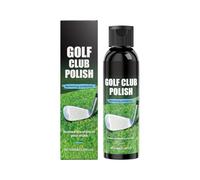 Generisch Eliminador de arañazos para palos de golf, 100 ml, solución de limpieza y refrescante para golfistas, coleccionistas y torneos