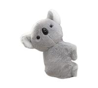 Generisch Emocional Koala - Peluche suave | Muñeca de oso koala relajante para adultos, hombres, mujeres, niños, niñas, adolescentes, amigos, familia, hijo, hija, acogedor