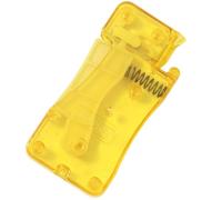 Generisch Enhebrador de agujas de coser, enhebrador de aguja simple - Enhebrador de aguja | Enhebrador de bordado portátil, enhebrador de cordón simple para bordados