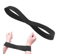 Generisch Entrenador de impacto de béisbol, elástico para entrenamiento de impacto, entrenamiento de tiro de béisbol, para calentar interior, jardín, exterior, equipo, lanzador, hombres, mujeres