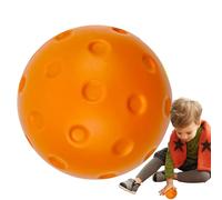 Generisch Entrenamiento: kit de desarrollo de habilidades completo con juego de pelotas de remo, incluye brocas de práctica guía de instrucciones, materiales duraderos para reproductores de larga