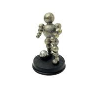 Generisch Escritorio Estatua de Atleta,Escultura de Mesa Artística Abstracta | Estatua Decoración de Escritorio | Para Mesita De Noche Estatua Chimenea Estantería Biblioteca Estudio Deportivos Niños