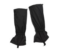 Generisch Espinilleras de césped | Protectores Ajustables para jardinería y siega | Protección Transpirable contra el Barro para Caza, jardinería, Ciclismo, Senderismo, Escalada, Actividades al