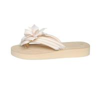 Generisch Estas elegantes sandalias diseñadas para todo el día son perfectas para la playa todos los días, Beige1, 38 EU