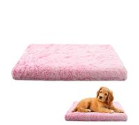 Generisch Esterilla calefactora para gatos para interiores, felpa suave, almohadilla térmica impermeable para mascotas, para la comodidad diaria del hogar, la rutina de descanso y sueño cálido en