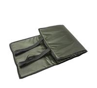 Generisch Esterilla de Aterrizaje de Pescado | Esterilla de para Exteriores, Accesorio de Plegable para Pescador, Hombre, papá, Amigo, Principiante, él