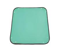 Generisch Esterilla para trasplantar plantas de interior, 1 x 1 m, impermeable, plegable, base para plantas, para interior, práctica estera para trasplantar, riego, cuidado de las plantas en el hogar