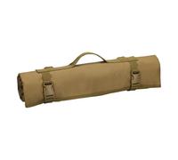 Generisch Esterilla plegable para dormir grande impermeable plegable | Colchoneta para dormir de camping para niños, coche, caravana, hogar, mochilero, senderismo, hamaca para suelo, viajes