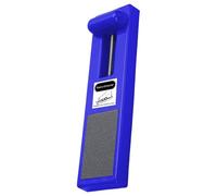 Generisch Estirador de arco de ballet - Masajeador manual para rendimiento y entrenamiento | Accesorios de fortalecimiento para pies, acondicionamiento de piernas, ejercicio compacto para bailarines