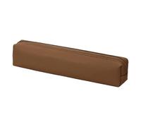 Generisch Estuche para lápices, bolsa de maquillaje, bolsa de maquillaje, bolsa de maquillaje portátil, bolsa de maquillaje duradera, organizador de accesorios pequeños, bonito estuche para pinceles