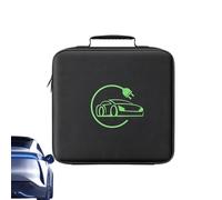 Generisch EV cargador bolsa de almacenamiento estuche protector cargador