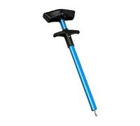 Generisch Extractor de anzuelos, herramienta de extracción rápida en forma de T, para actividades al aire libre en agua salada y dulce, en lagos y estanques, por la mañana de noche y para
