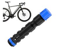 Generisch Extractor de bielas para bicicleta, dispositivo ergonómico antideslizante de alta resistencia, herramienta para mecánicos de bicicletas, para familia y amigos, para bicicleta de montaña y