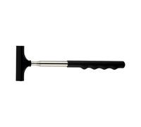 Generisch Extractor para parabrisas de coche, limpiacristales telescópicos, limpiador de espejo retrovisor para vehículos de motor, para vehículos todoterreno, sedán, exterior, viaje diario por