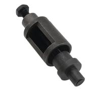 Generisch Extractor Para Rodamientos De Ruedas De Motocicletas,Equipo Antióxido Para El Mantenimiento De Dos Ruedas - Bujes De Compresión Extractor De Herramienta,Para Scooters, Dos Ruedas, Viajes