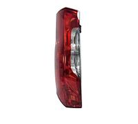 Generisch Faro trasero para Sprinter W907 luz trasera a partir de 2018 - lado izquierdo