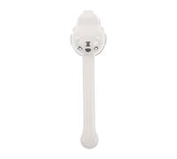Generisch Faucet Extender, Cartoon Sink Spout Extension for Kids Hand Washing, Easy Install Bathroom Accessory for Boys Girls Restroom Face Cleaning Daily Use at Home School Kitchen Sink