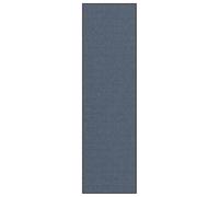 Generisch Felpudo Azul 115 X 400 Cm, Felpudos Entrada Casa, Alfombra Antideslizante, Alfombra Entrada úSelo En áReas De Entrada como Cerca De Puertas, Armarios, BañOs, Etc